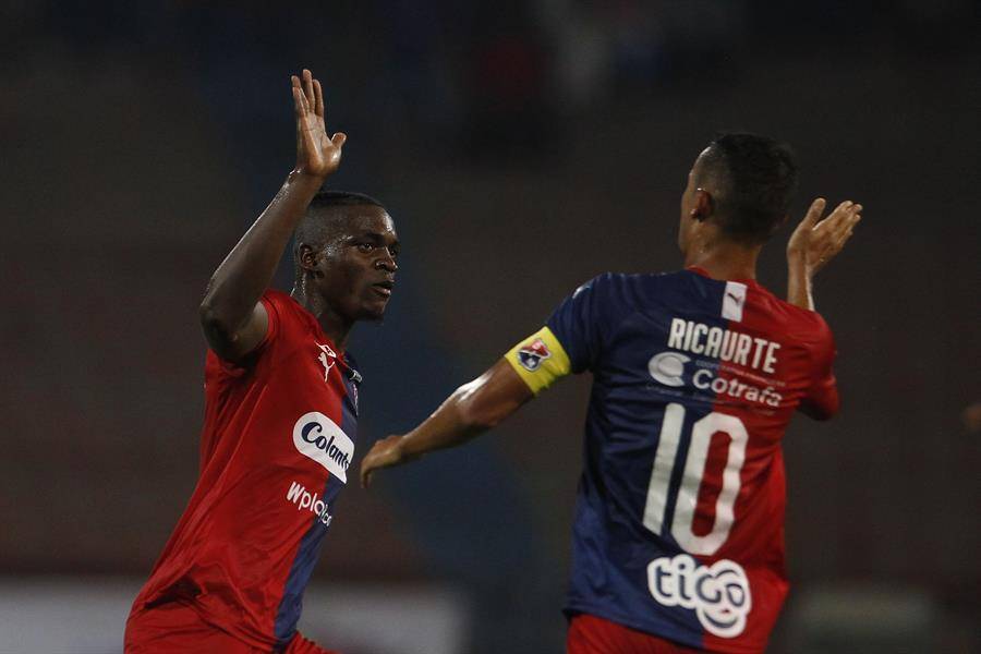 Independiente Medellín vs Cúcuta Deportivo EN VIVO GRATIS Independiente Medellín vs Cúcuta Deportivo EN VIVO GRATIS