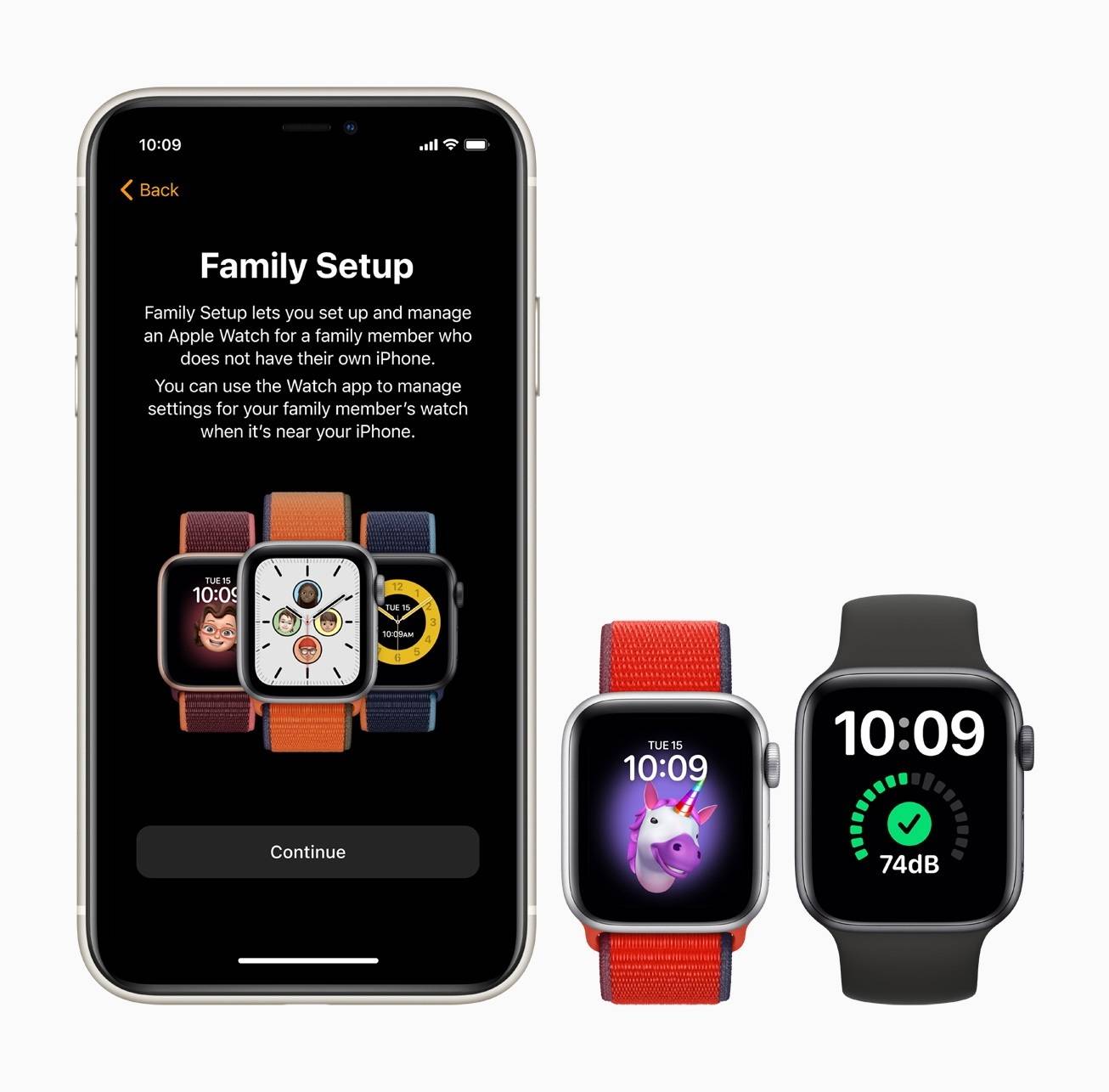 Apple Watch