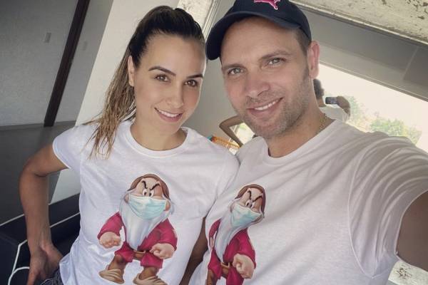 Los conductores de la TV mexicana que han dado positivo a COVID-19 y cómo han enfrentado la enfermedad