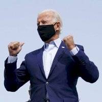 Campaña de Joe Biden asegura que combatirá a Trump en el Supremo