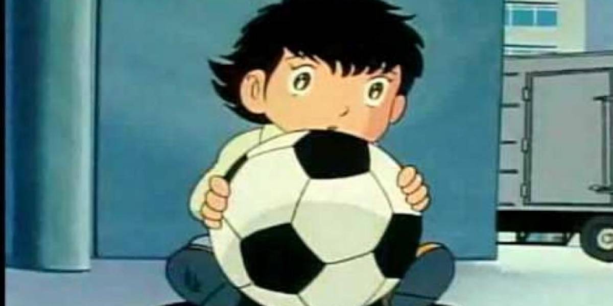 Súper Campeones: no, Oliver no perdió sus piernas, este es el verdadero final de la serie