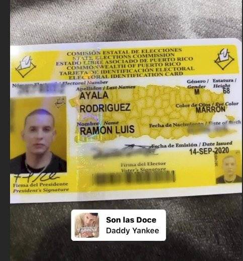 Daddy Yankee