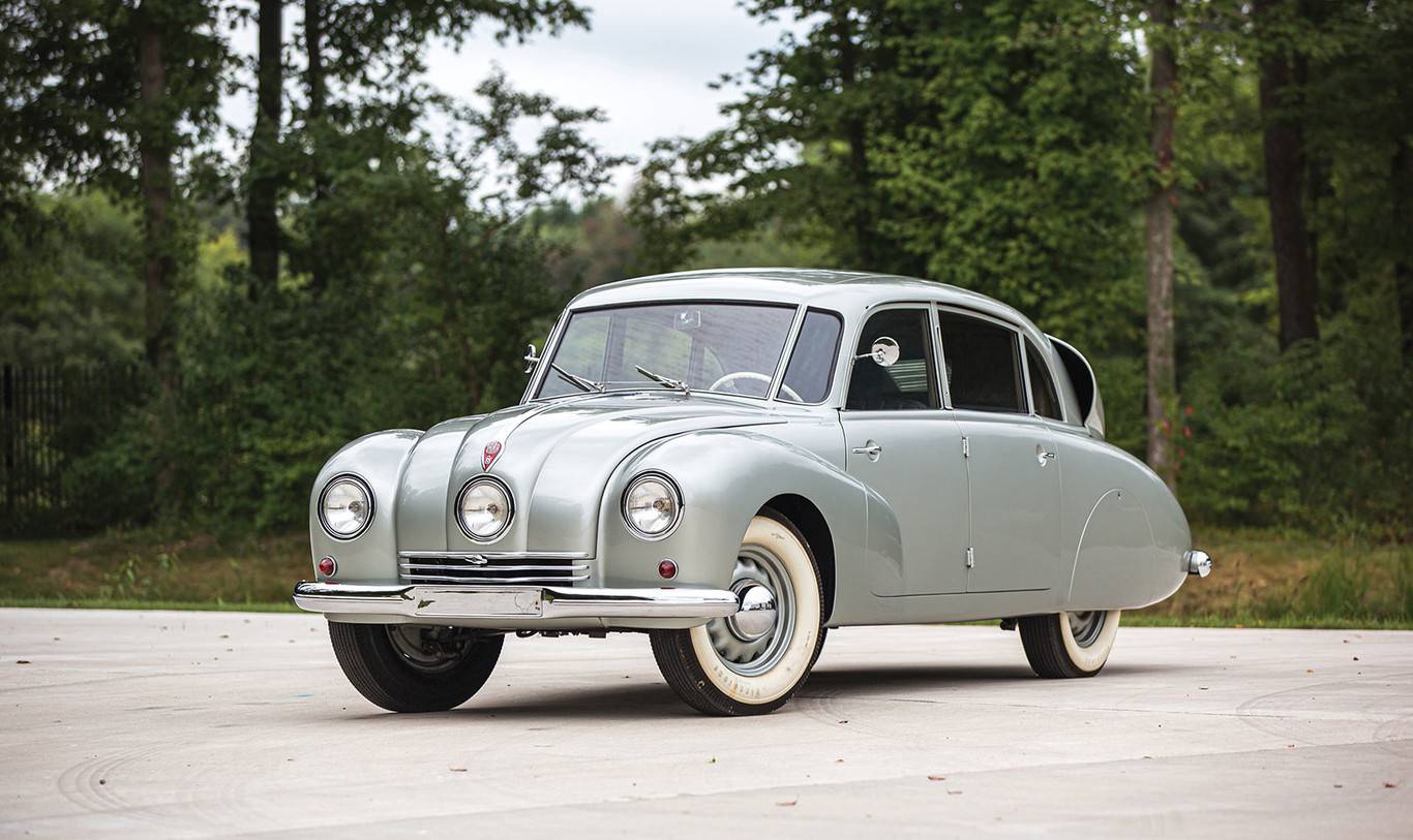 Tatra Tatra