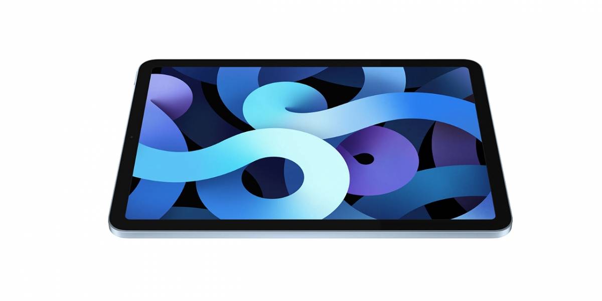 iPad Air 2020: ¿cuál es su precio oficial en México? aquí te lo decimos