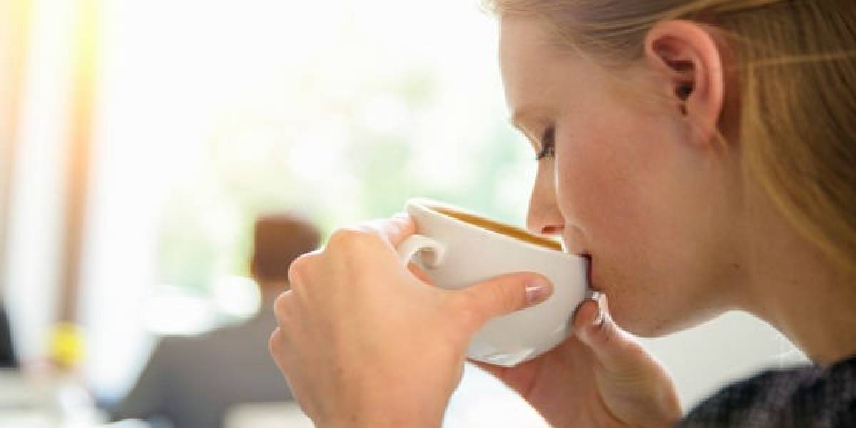 Ciencia: ¿qué pasa si tomo paracetamol con café?