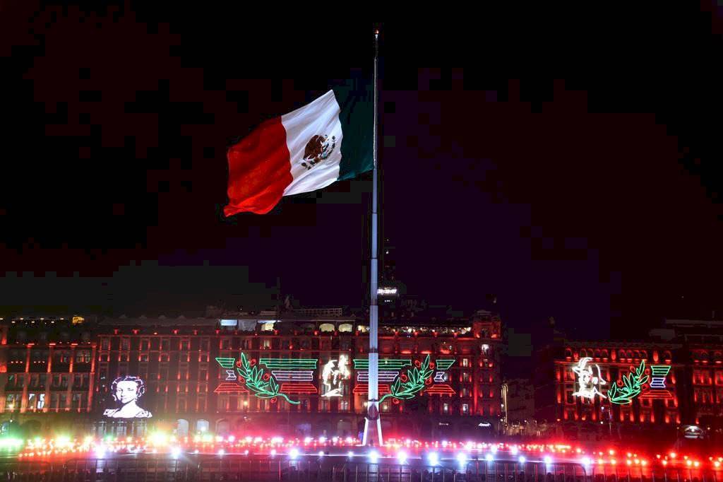 Zócalo Independicia