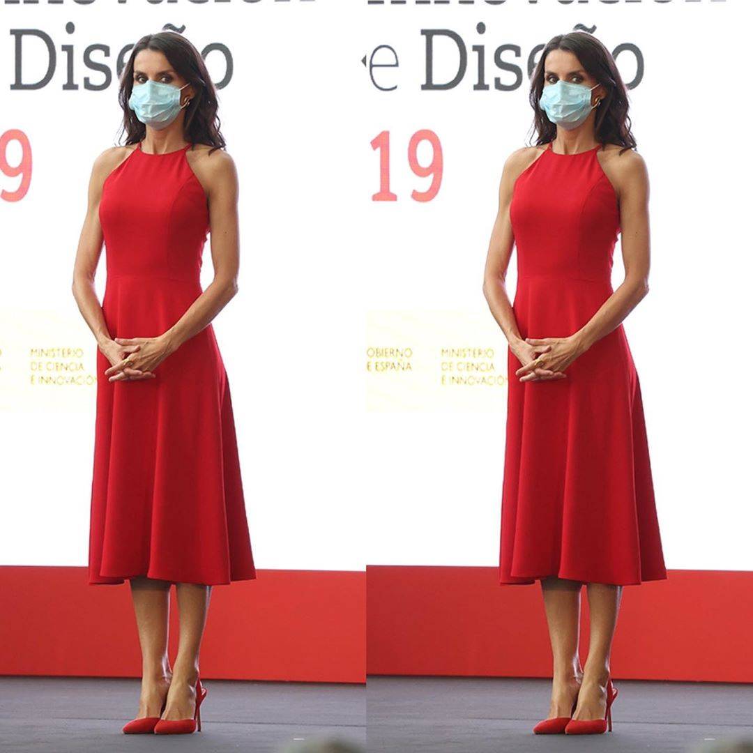reina Letizia reina Letizia