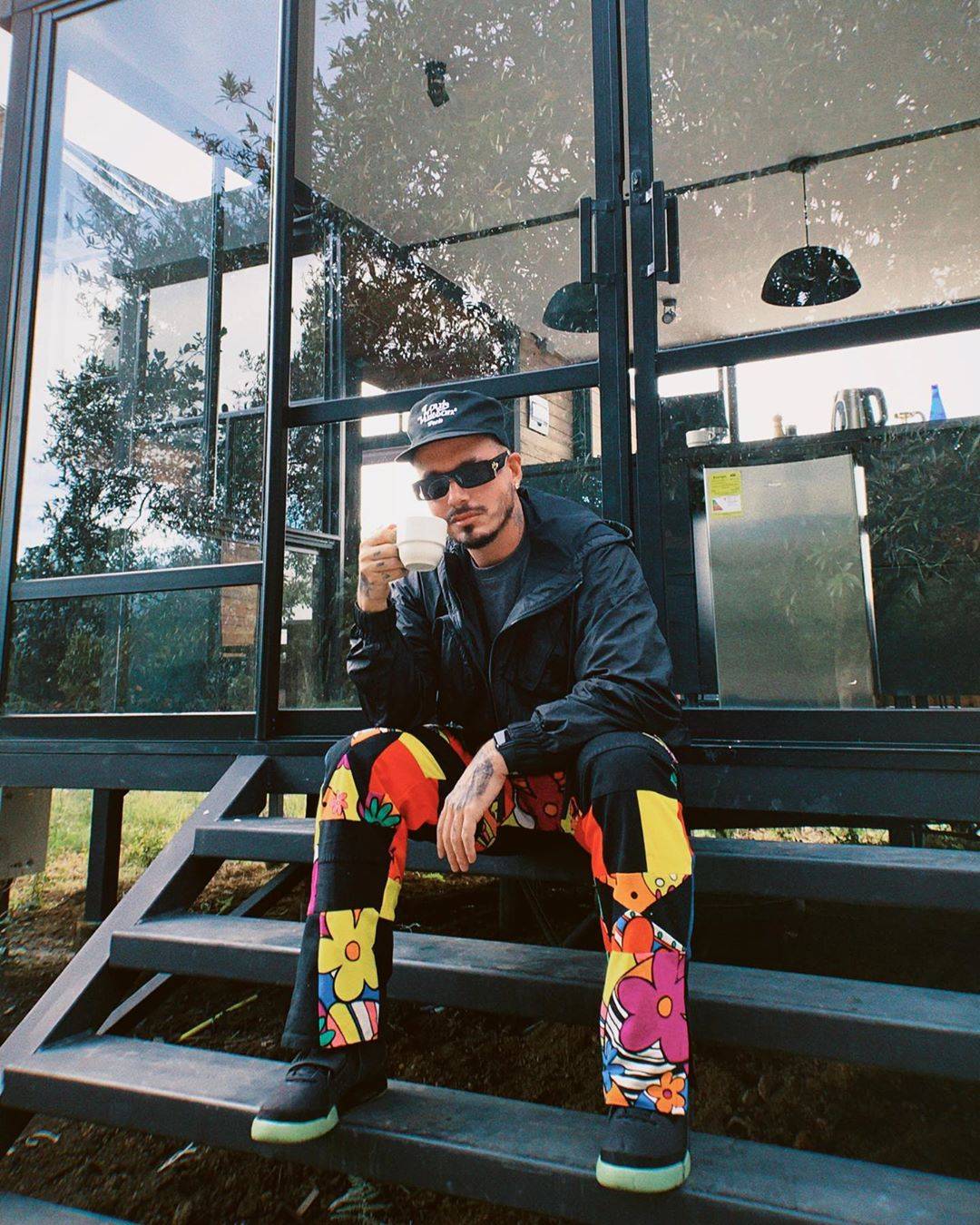J Balvin J Balvin