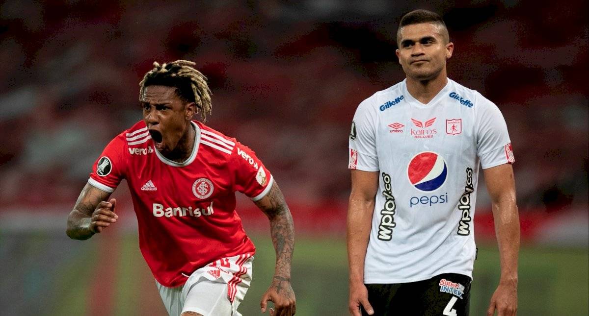 EN VIVO América de Cali vs Universidad Católica