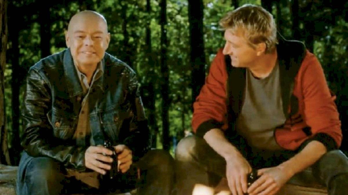 Rob Garrison: el actor de “Karate Kid” que murió a días de participar en “Cobra Kai”