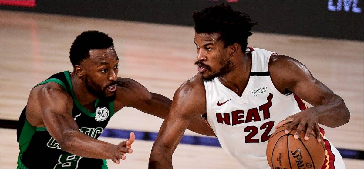 EN VIVO Heat vs Celtics Juego 3