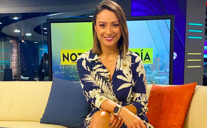 Mónica Jaramillo Mónica Jaramillo