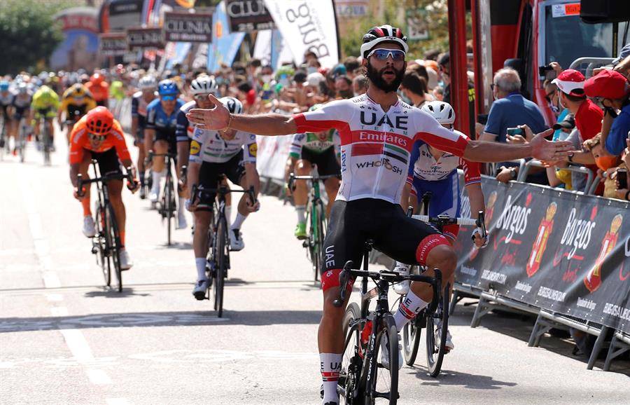 VER EN VIVO Etapa 7 Giro de Italia 2020 VER EN VIVO Etapa 7 Giro de Italia 2020