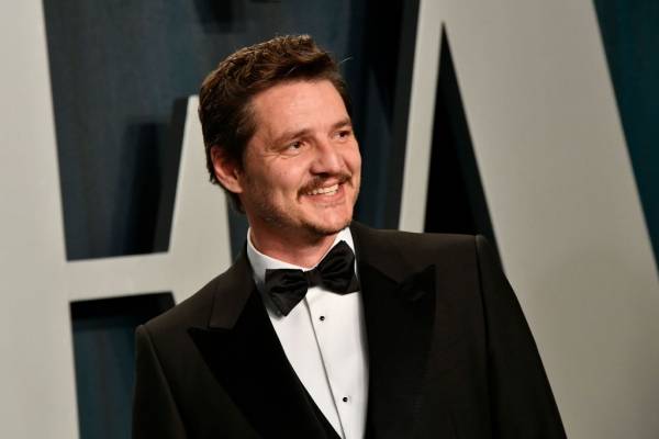 Quien es Pedro Pascal: El chileno que tocó la cima del estrellato en Hollywood