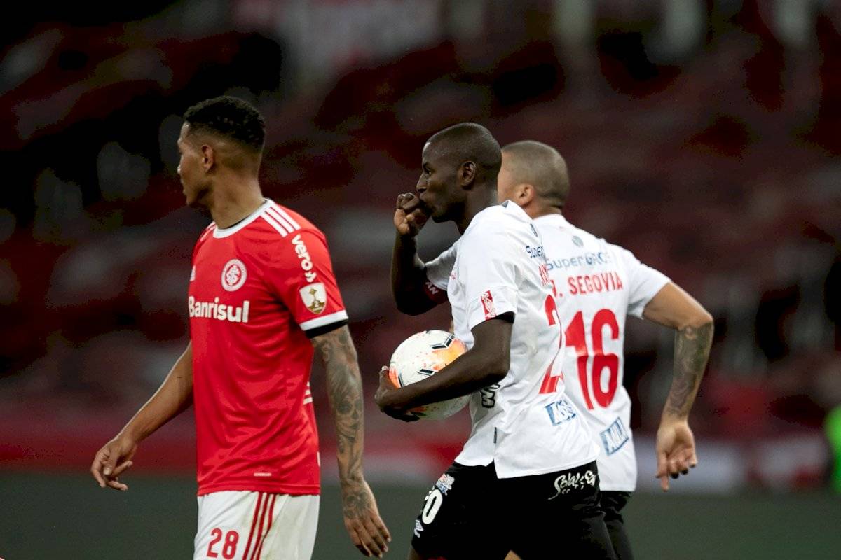 Internacional vs América