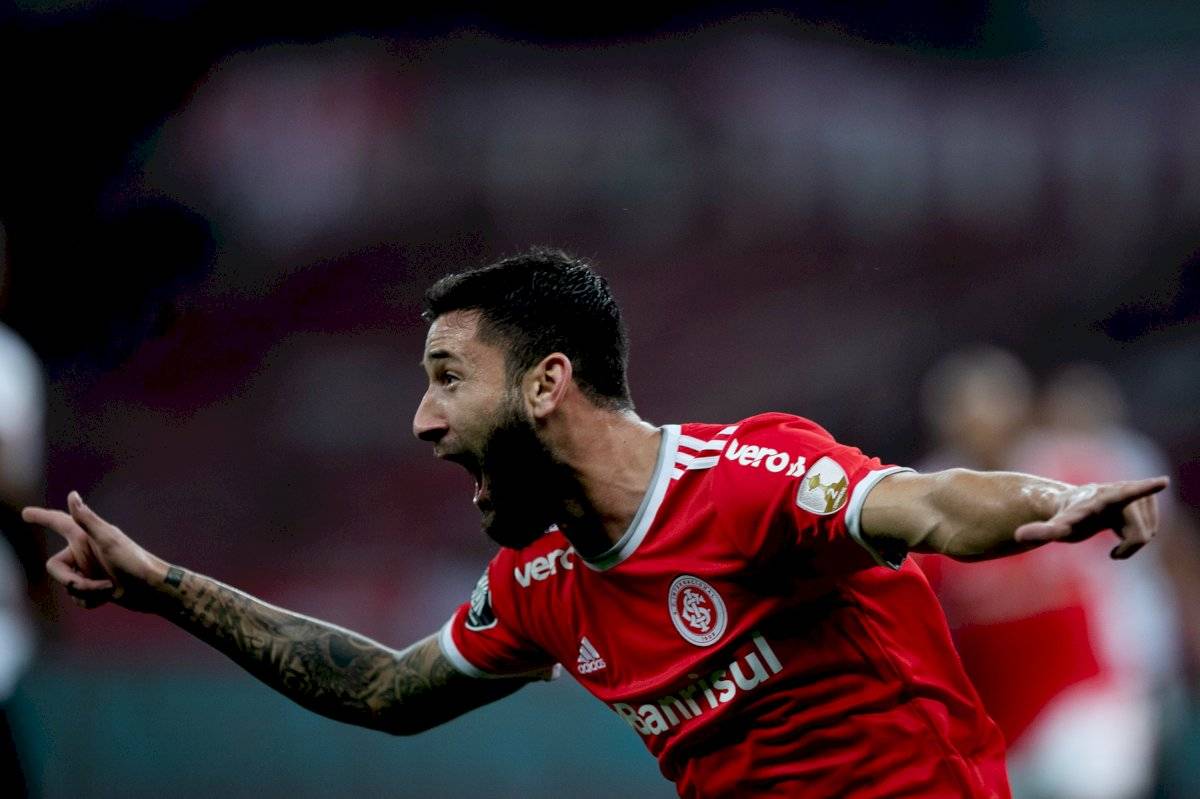 Internacional vs América