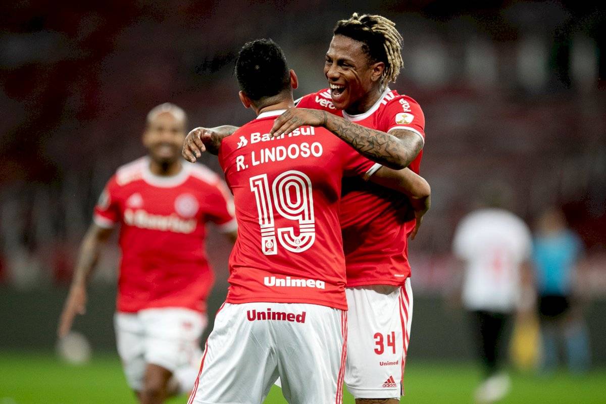 Internacional vs América