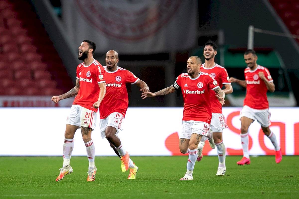 Internacional vs América