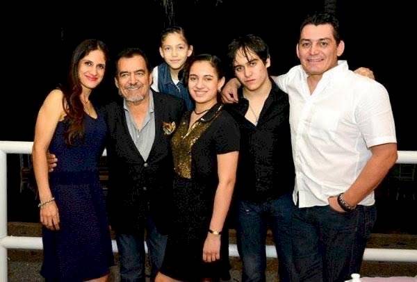 A 5 años de su muerte, así se repartirá la herencia de Joan Sebastian