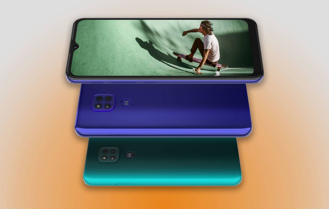  moto e7 plus 