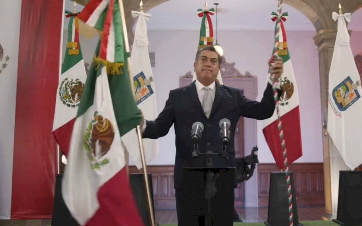 Así se vivió el Grito de Independencia en diferentes estados