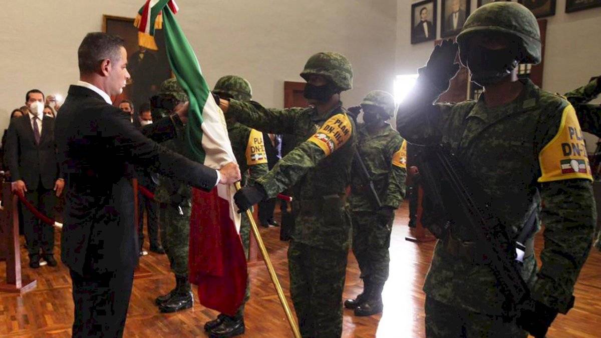 Así se vivió el Grito de Independencia en diferentes estados