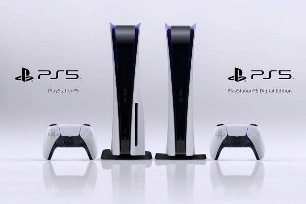 La espera terminó: Sony anuncia el precio oficial de la PlayStation 5 y su fecha de lanzamiento