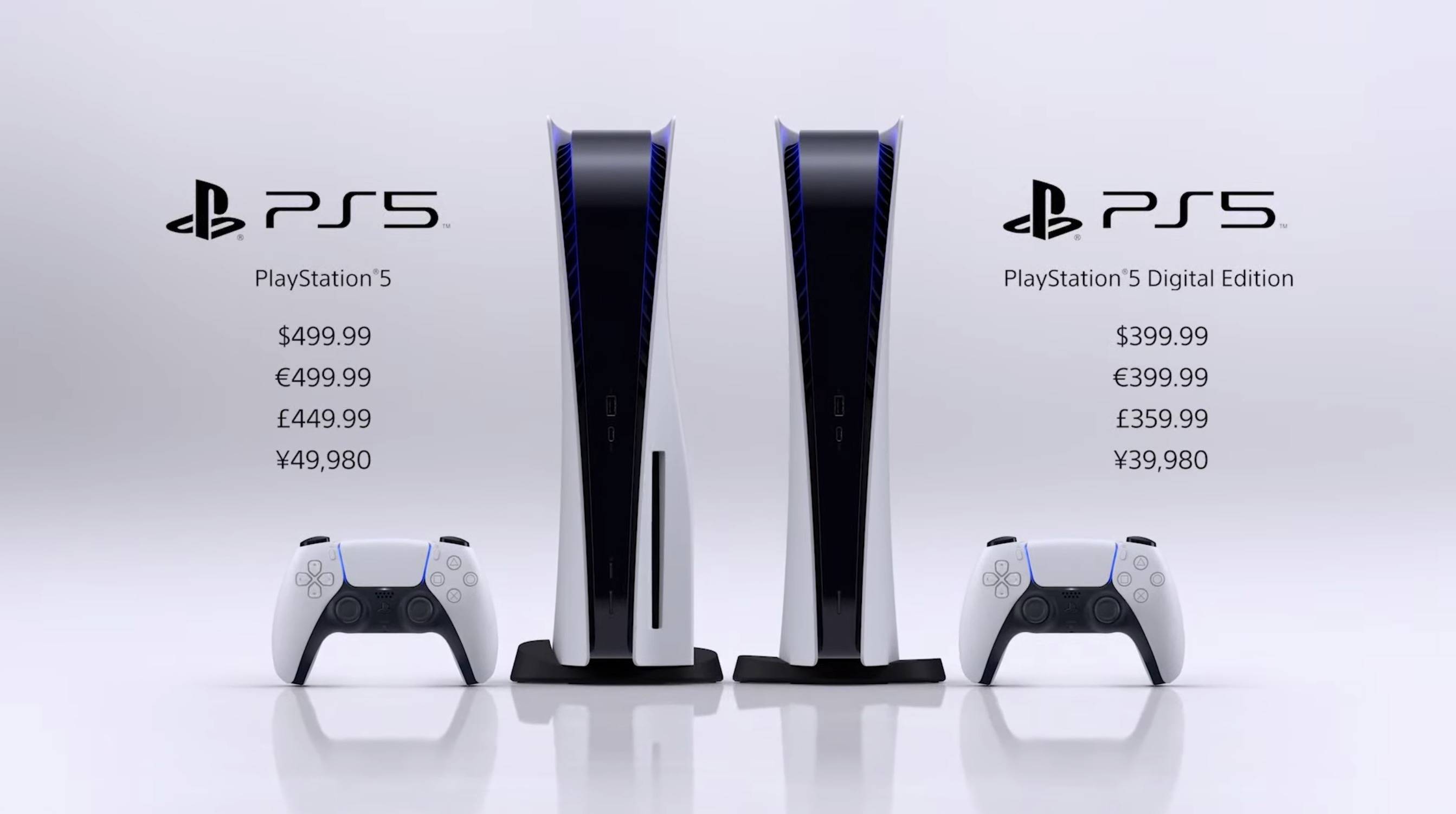 PlayStation 5 PS5