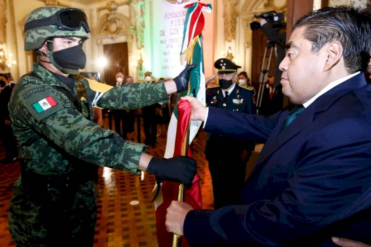 Así se vivió el Grito de Independencia en diferentes estados
