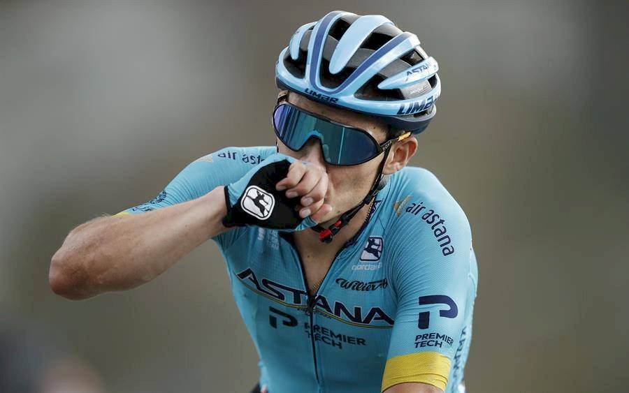 Clasificación etapa 18 del Tour de Francia