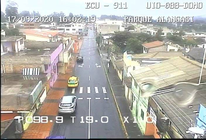Alangasí