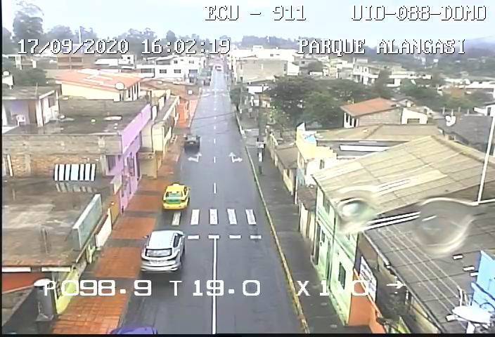 Alangasí