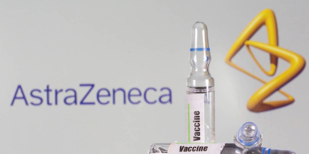 Coronavirus: AstraZeneca haría más ensayos de su vacuna luego de fallo en estudios