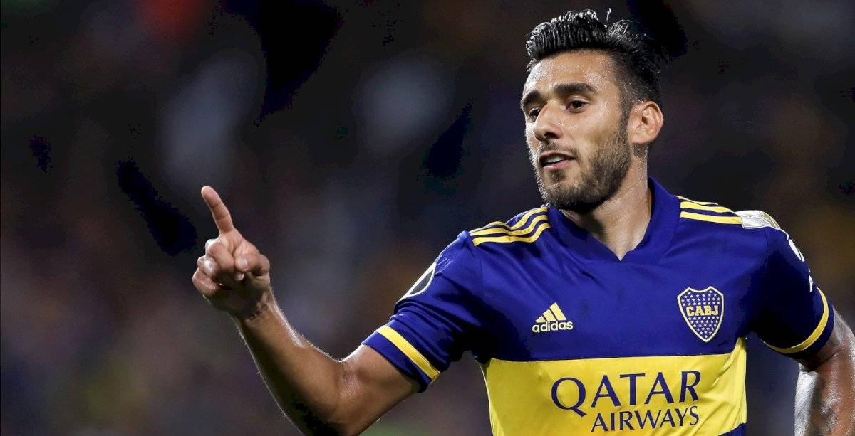 EN VIVO Libertad vs Boca Juniors GRATIS
