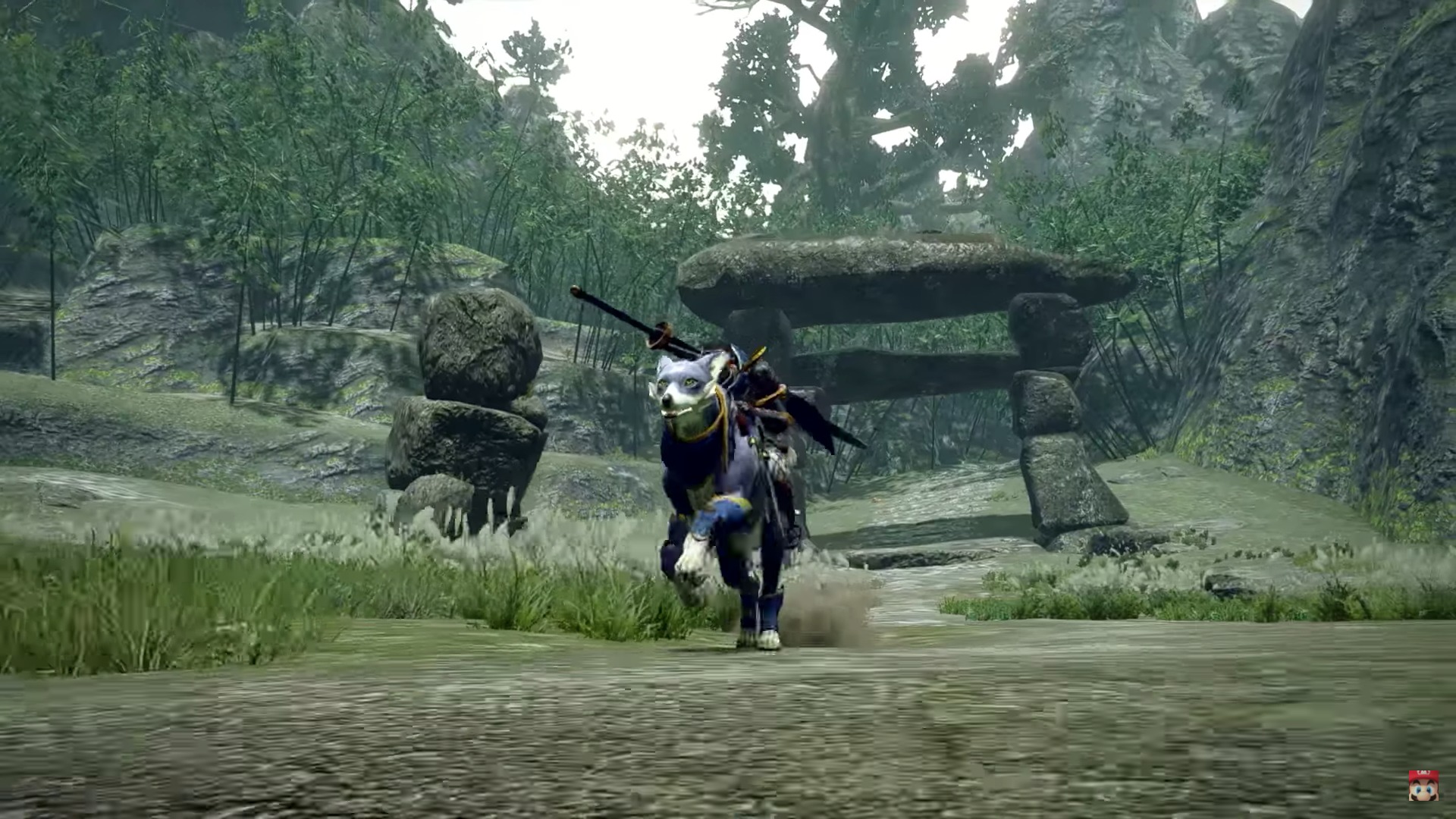 Nintendo Monster Hunter Nintendo Monster Hunter