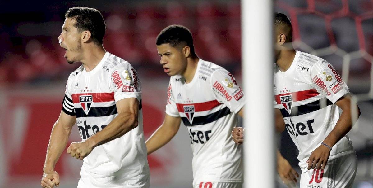 São Paulo vs River Plate