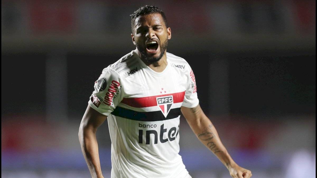 São Paulo vs River Plate