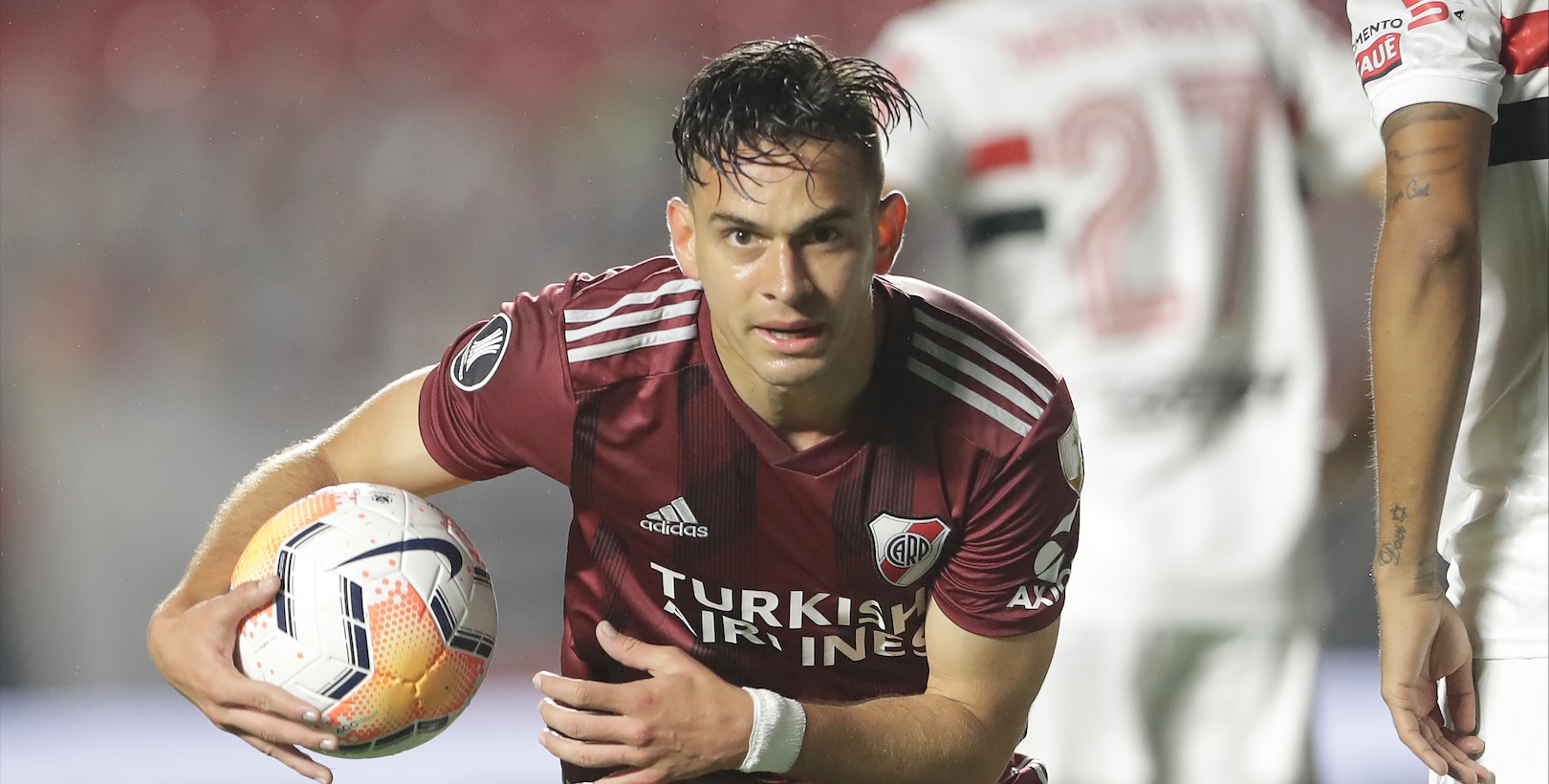 RIVER PLATE vs LIGA DE QUITO RIVER PLATE vs LIGA DE QUITO