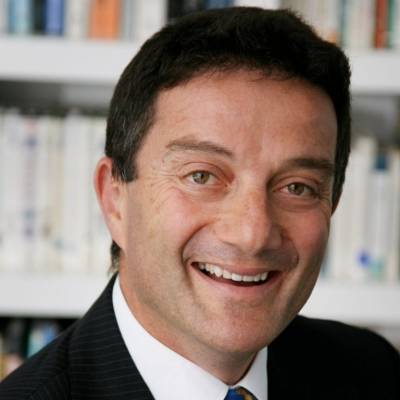 Steven Freeland, Profesor de Derecho Internacional, Universidad de Sydney Occidental, Australia