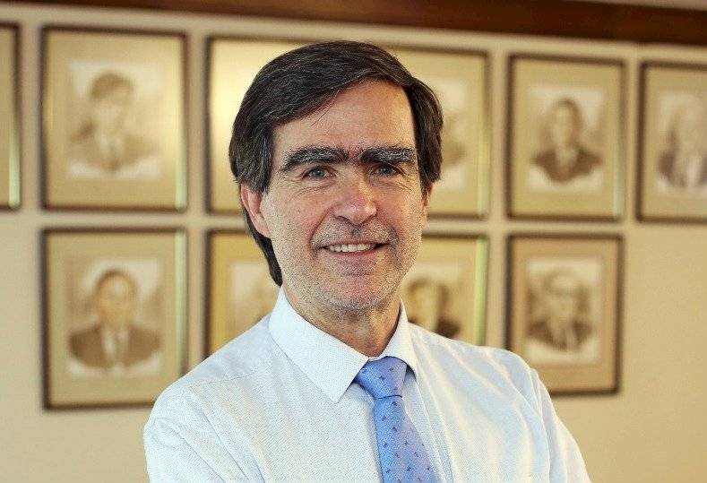 Juan José Ugarte