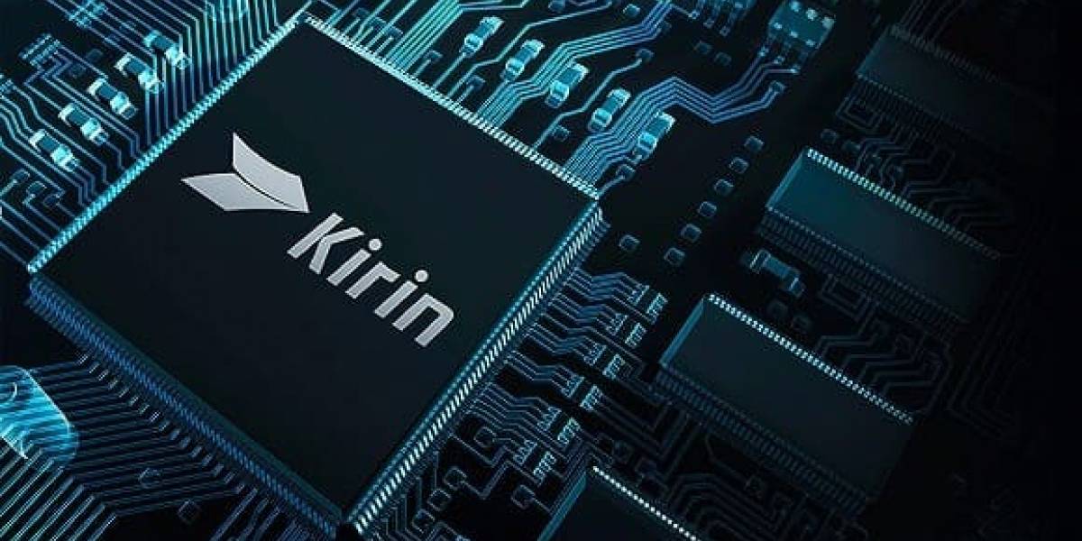 El Kirin 9000 del Huawei Mate 40 Pro sería el primer chip con la tecnología 5G incorporada de la empresa china