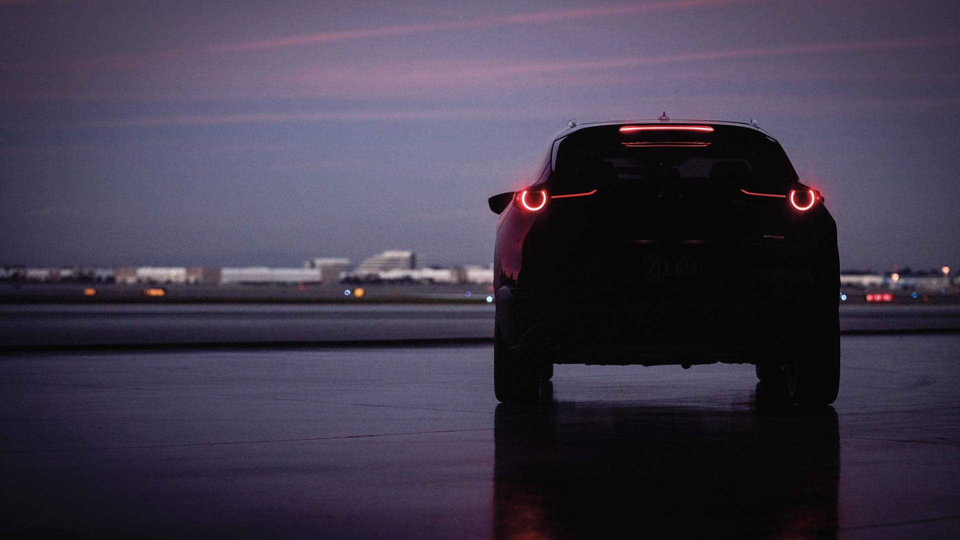 Mazda CX-30 S Gran Touring AWD