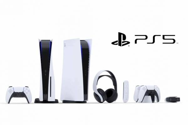 Se confirmaron los precios de Playstation 5 para Chile: su preventa parte este 18 de septiembre