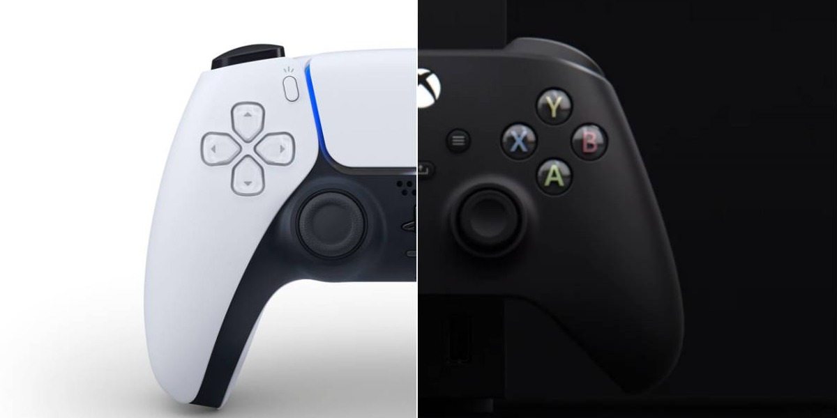 PS5 y Xbox Series X: 2K Games revela por qué los juegos ahora costarán más PS5 y Xbox Series X: 2K Games revela por qué los juegos ahora costarán más
