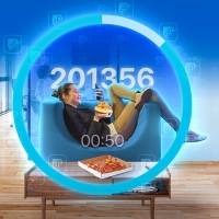 Aplicaciones como BdP Wallet, permiten que los usuarios paguen sus consumos con tan solo un código