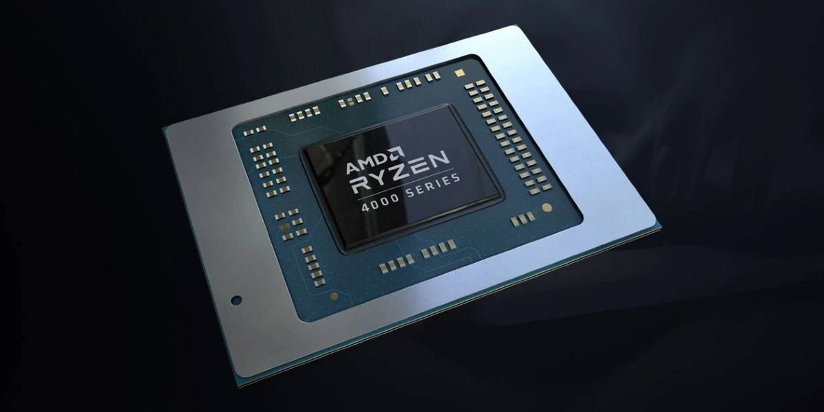 Conoce el Ryzen PRO Serie 4000, una serie de nuevos procesadores AMD disponibles en Chile