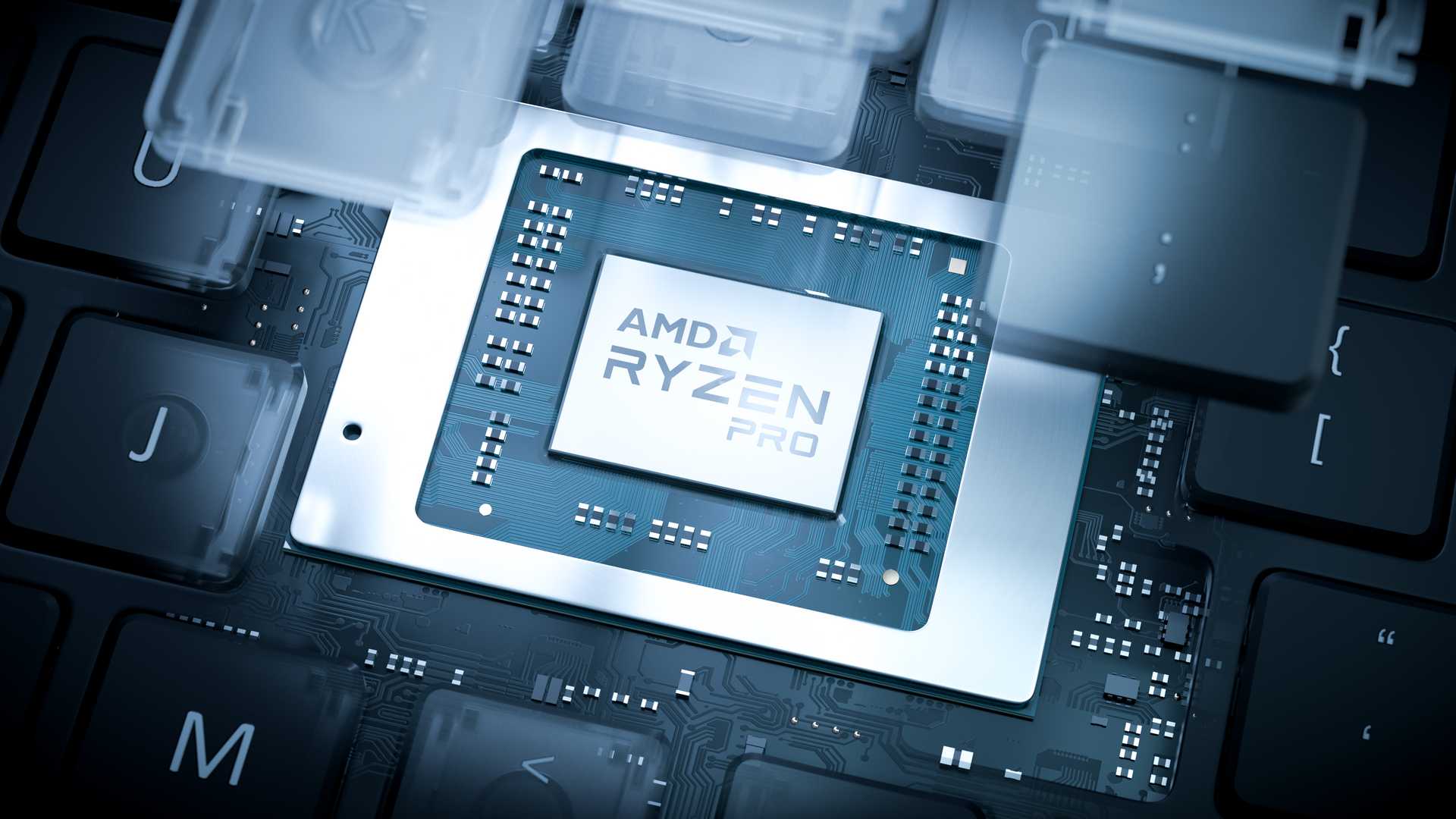 Ryzen I Ryzen I