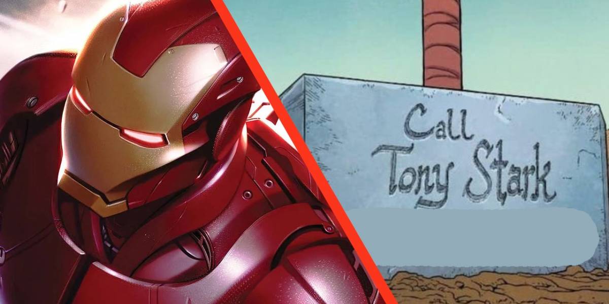 Marvel: puedes llamar al teléfono real de Tony Stark y aquí te décimos cómo