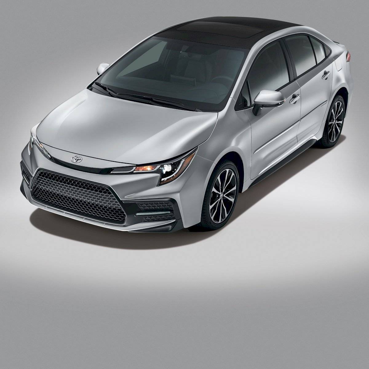 Precios y versiones Toyota Corolla 2021