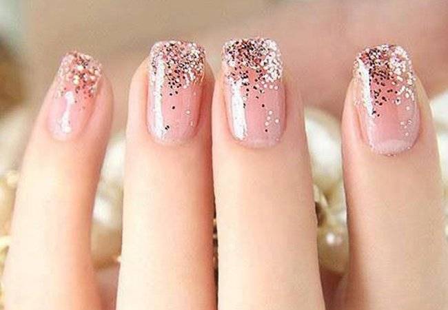 uñas